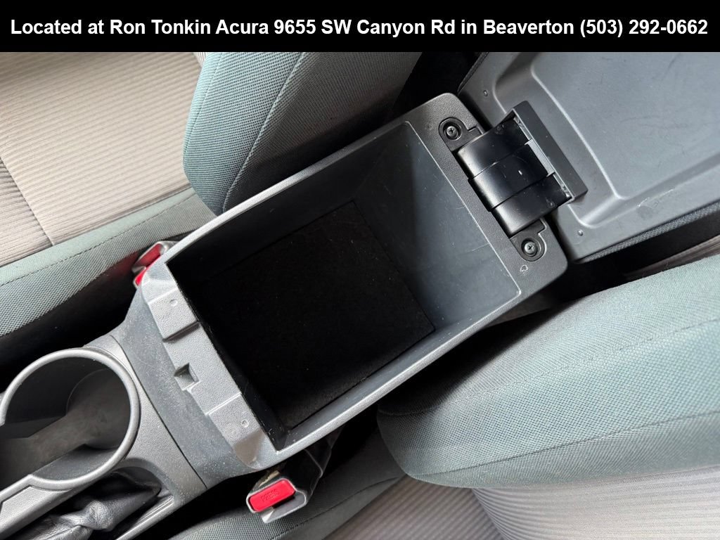 Used 2015 Scion tC FWD image 24