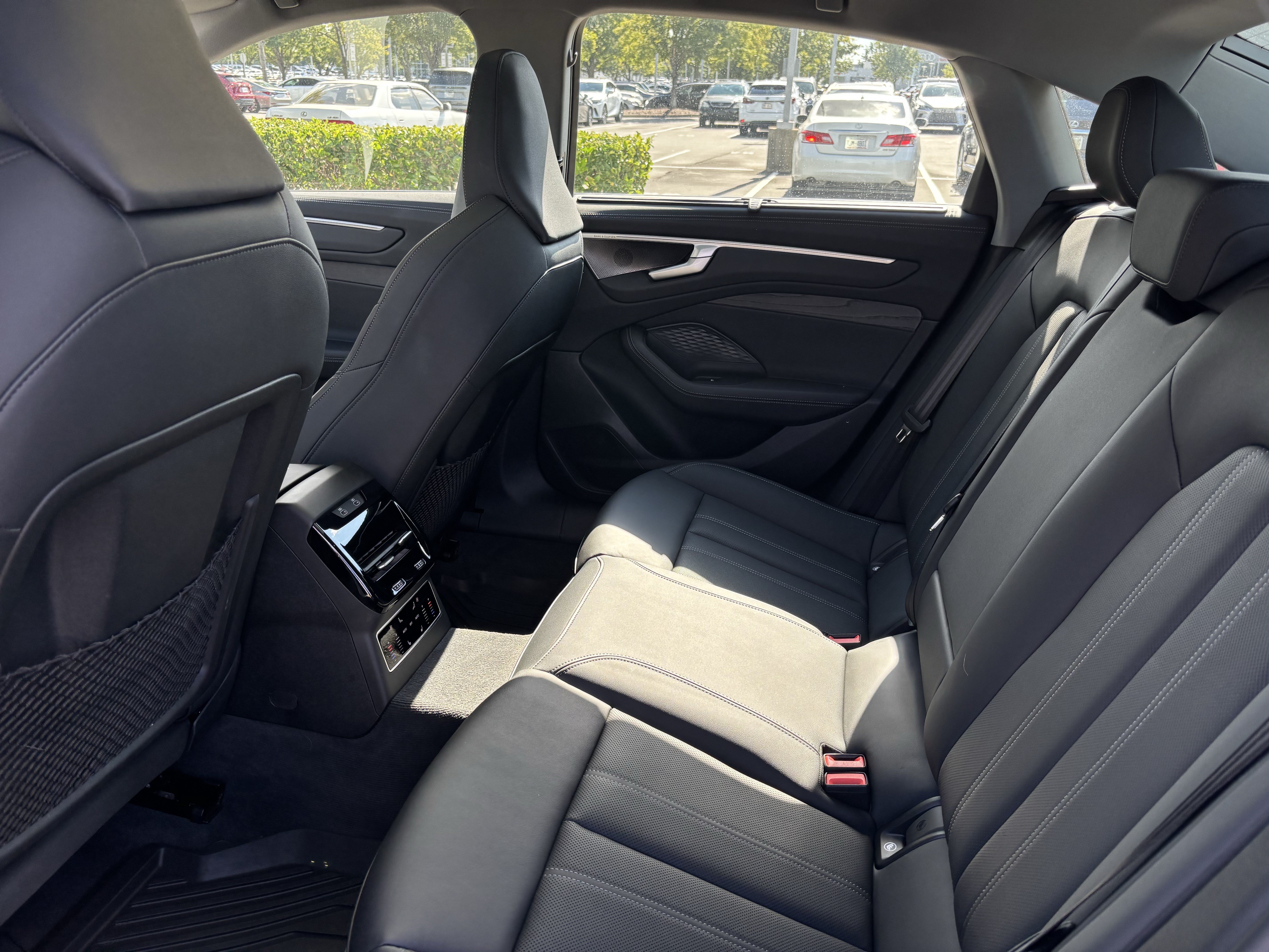 Certified 2026 Audi A6 Prestige AWD/4WD image 18