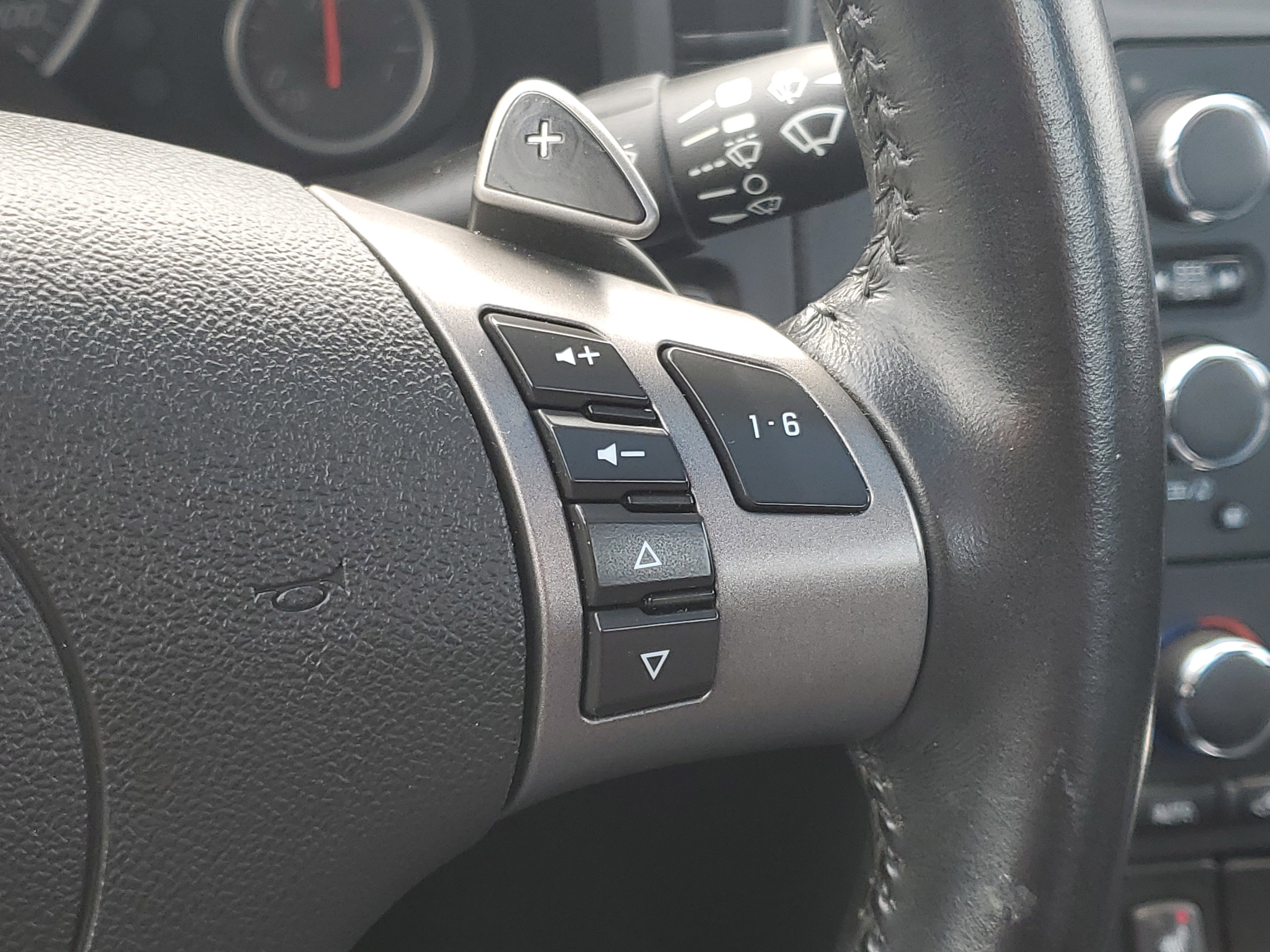 Used 2007 Chevrolet Corvette Coupe w/ Preferred Equipment Group image 13