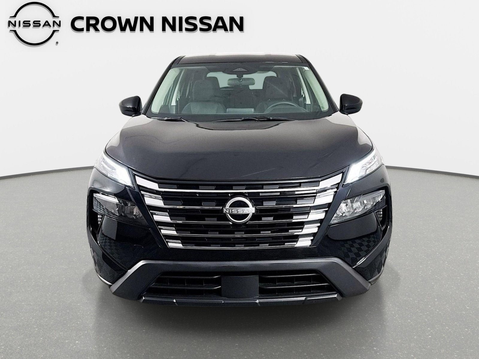 Certified 2026 Nissan Rogue SV w/ Cold Weather Package FWD image 2