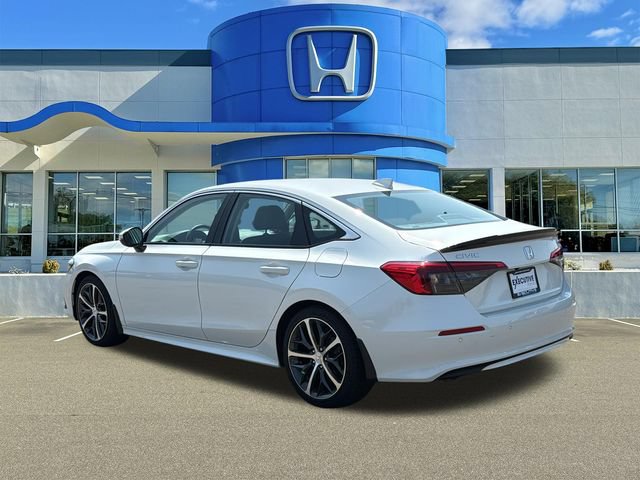 Used 2024 Honda Civic Touring image 6
