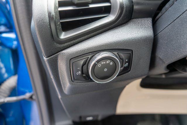 Used 2021 Ford EcoSport S AWD/4WD image 20