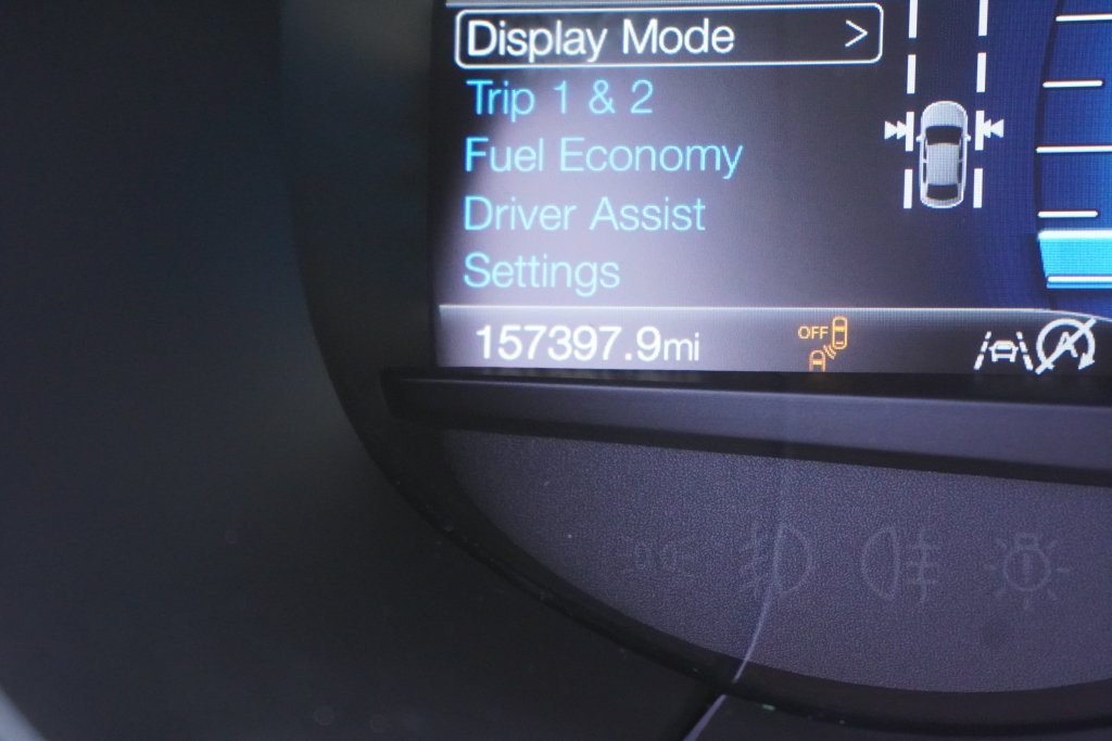 Used 2019 Ford Edge ST w/ Equipment Group 401A AWD/4WD image 21