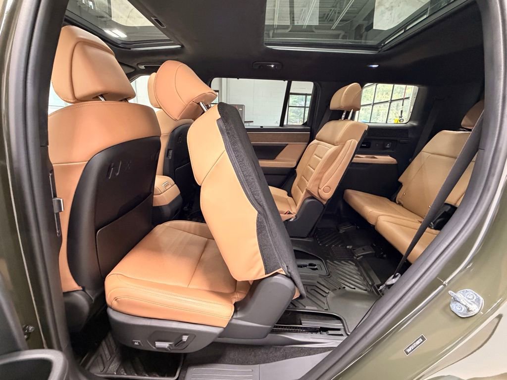 Used 2026 Hyundai Santa Fe Calligraphy image 21