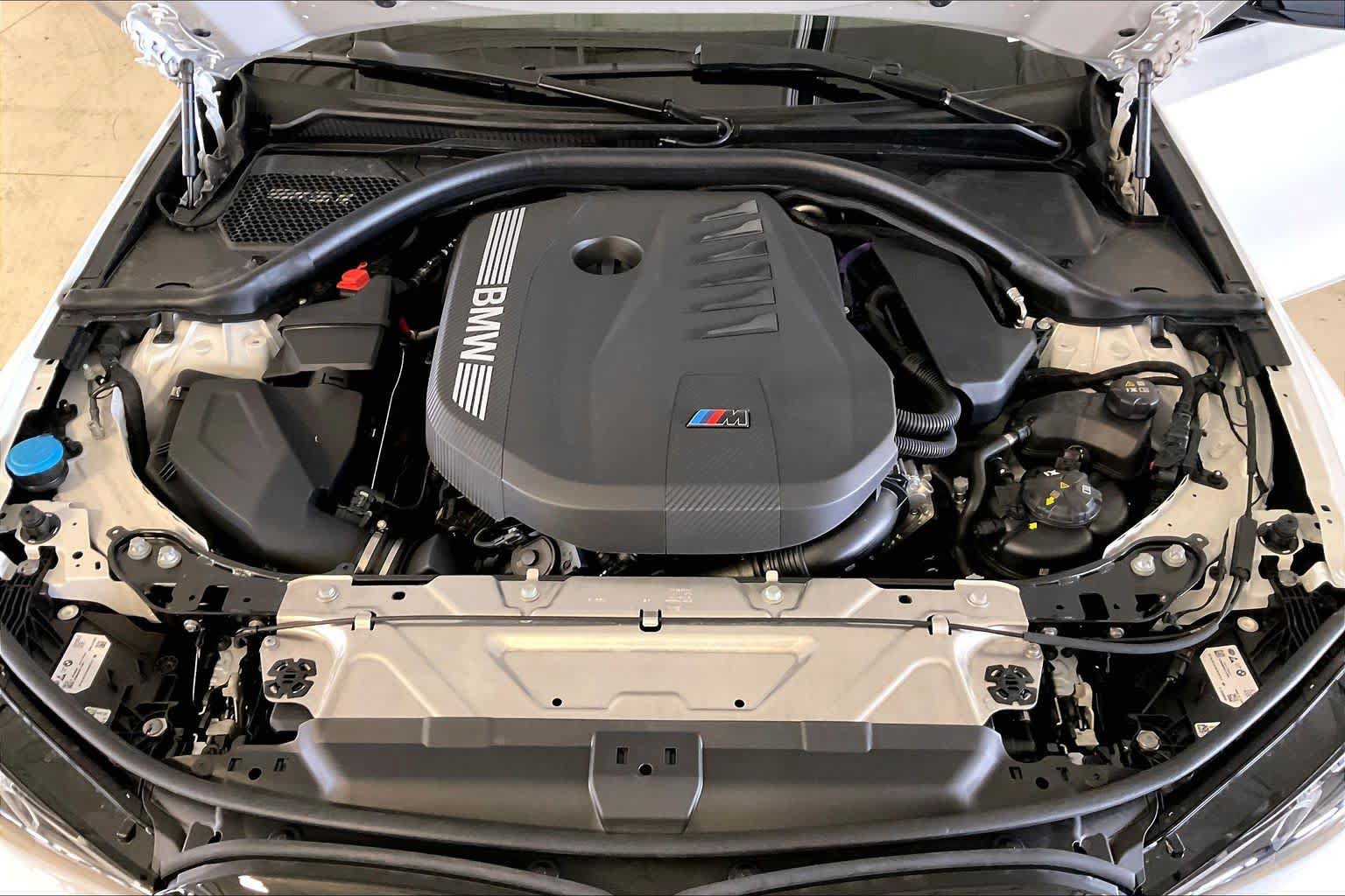 New 2026 BMW M340i RWD image 16