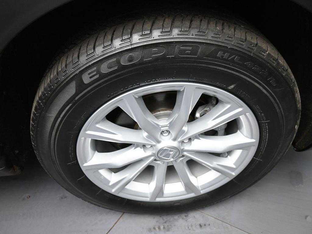 Certified 2024 Honda CR-V EX-L image 12