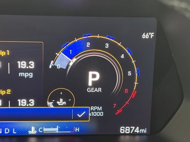 Used 2026 Chevrolet Colorado ZR2 AWD/4WD image 20