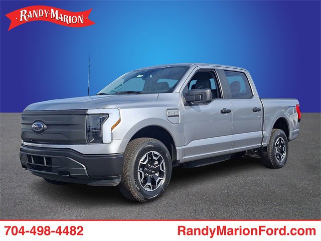 Used 2023 Ford F150 Lightning Pro