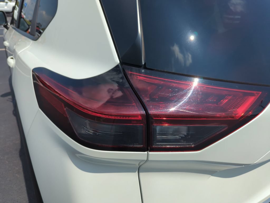 Certified 2023 Nissan Rogue SV AWD/4WD image 18