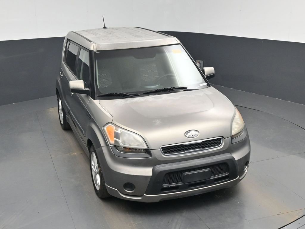 Used 2011 Kia Soul + image 26
