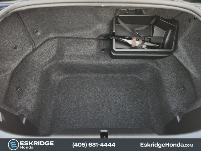 Used 2021 MAZDA MX-5 Miata RF Grand Touring RWD image 31