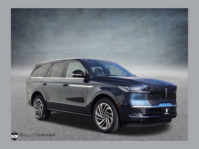 New 2026 Lincoln Navigator Reserve image 1