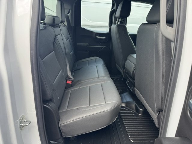 Used 2023 Chevrolet Silverado 1500 W/T AWD/4WD image 14