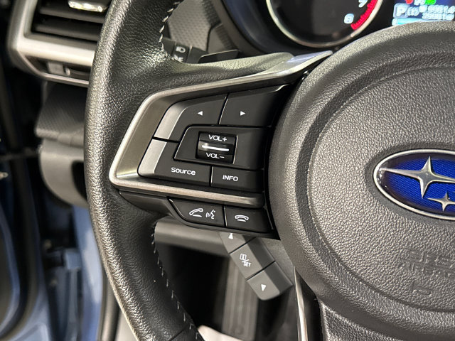 Certified 2021 Subaru Forester Touring AWD/4WD image 12