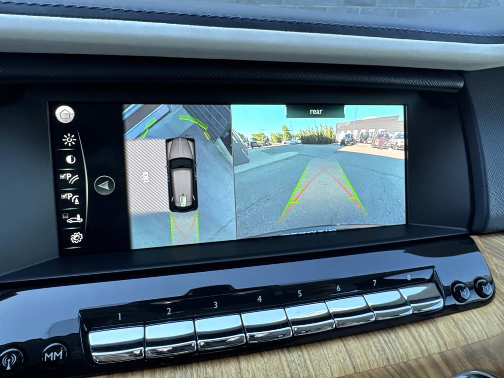 Used 2021 Rolls-Royce Cullinan AWD/4WD image 23