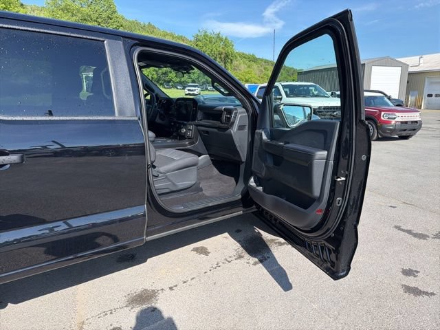 Used 2026 Ford F150 STX w/ Equipment Group 200A AWD/4WD image 31