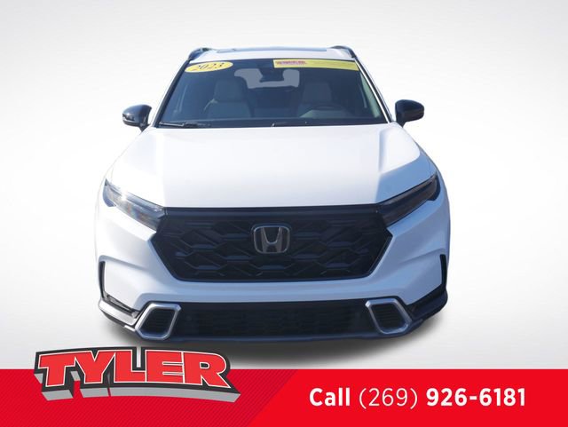Used 2023 Honda CR-V Sport Touring image 2