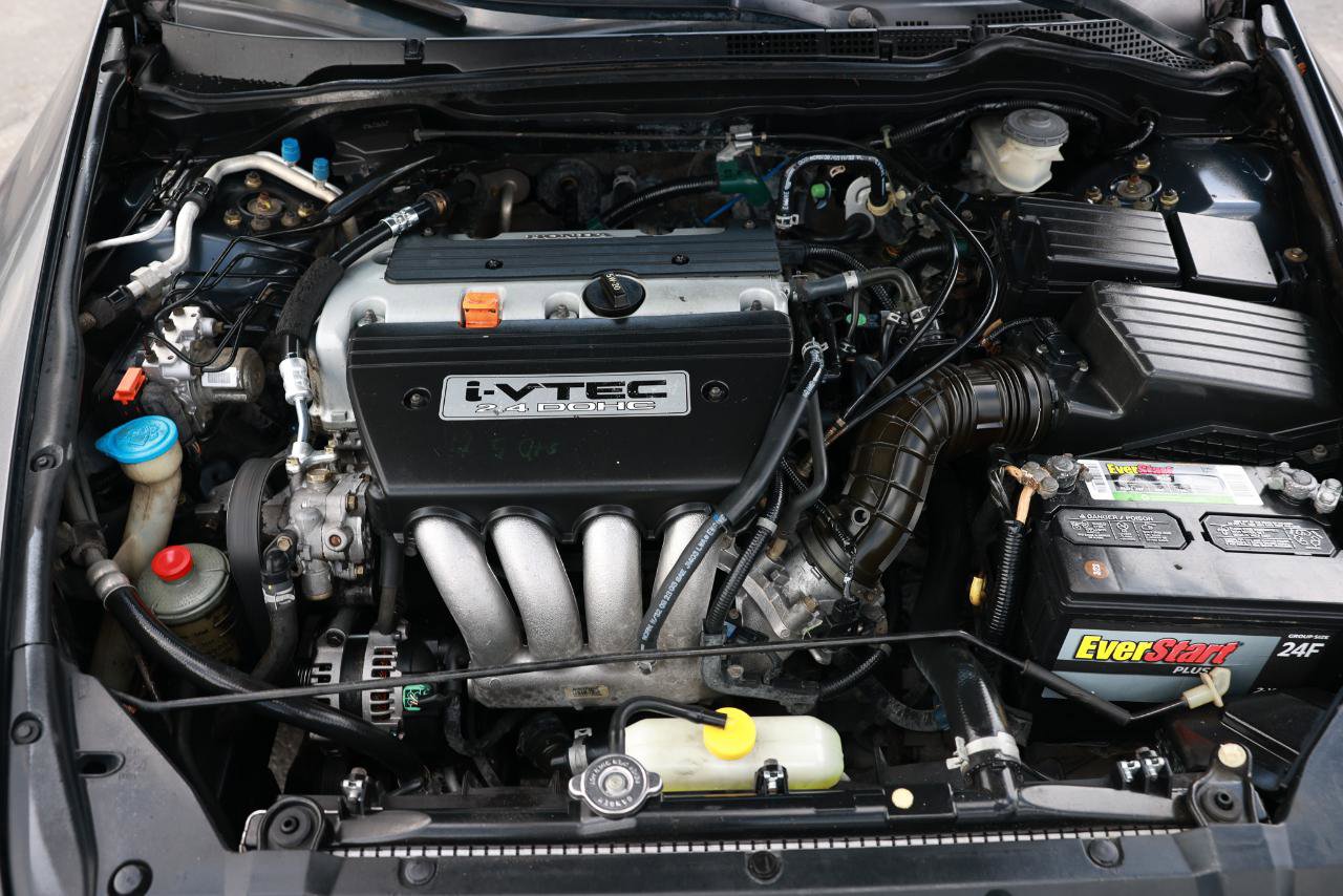 Used 2004 Honda Accord LX image 20