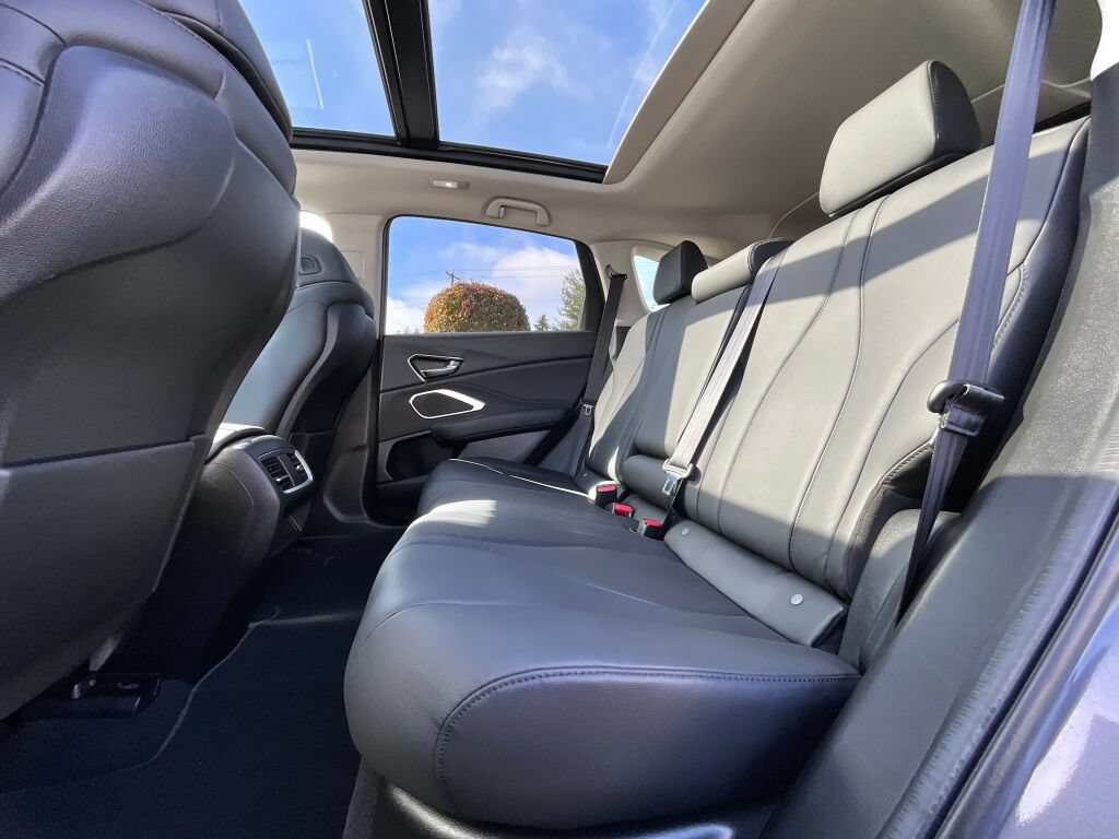 Used 2021 Acura RDX FWD image 11