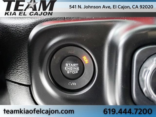 Used 2020 Jeep Wrangler Rubicon AWD/4WD image 32