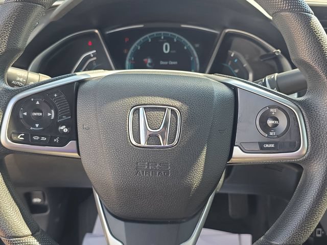 Used 2017 Honda Civic EX-T image 21