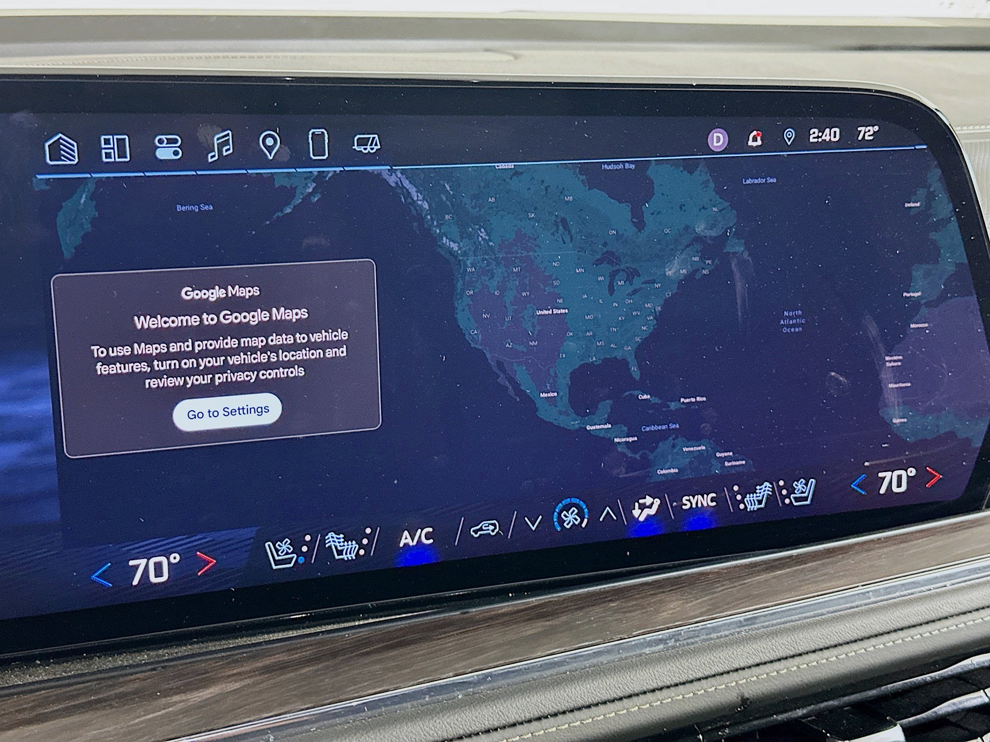 Used 2025 Chevrolet Tahoe Premier image 22