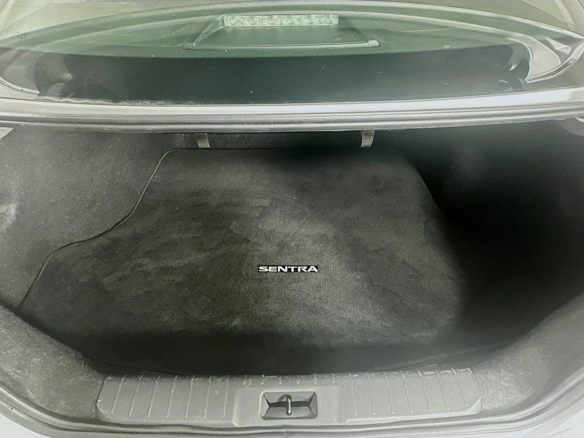 Used 2023 Nissan Sentra SV w/ All-Weather Package image 26