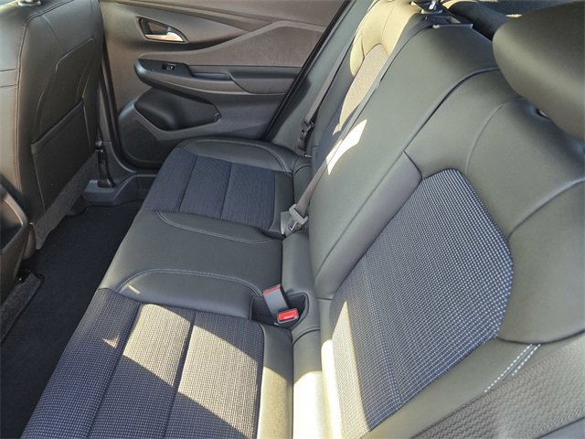 New 2026 Buick Envista Preferred w/ Convenience I Package image 9