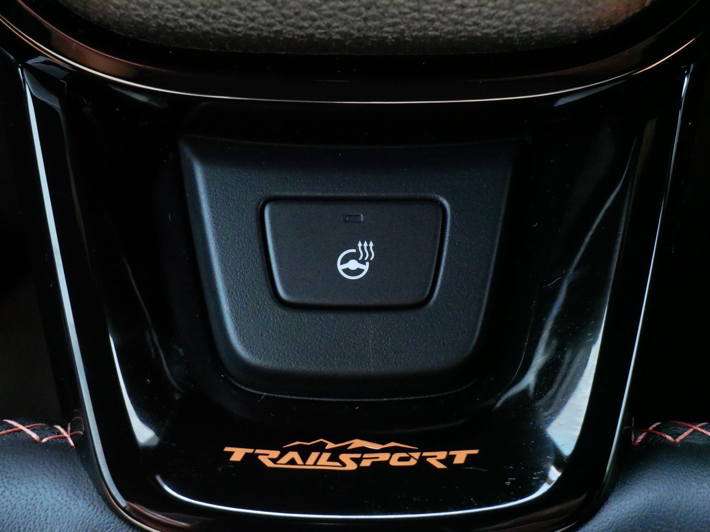 Used 2026 Honda Passport TrailSport Elite image 38