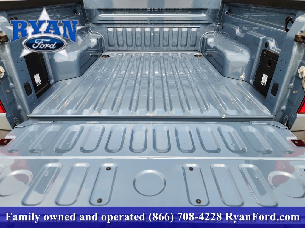 New 2026 Ford Maverick XLT AWD/4WD image 22