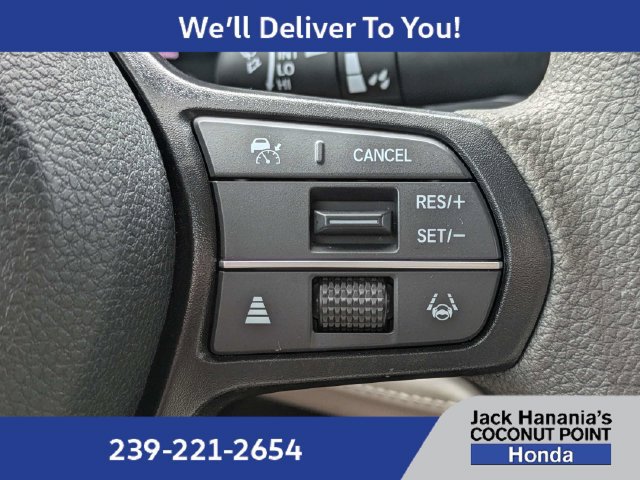 Used 2024 Honda Accord EX image 25