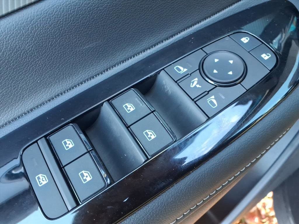 New 2026 Nissan Murano Platinum w/ Cargo Package image 17