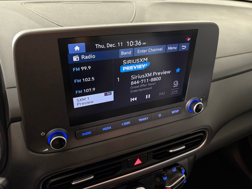 Used 2023 Hyundai Kona SEL image 26