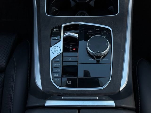 Used 2024 BMW X5 xDrive40i w/ Premium Package AWD/4WD image 35