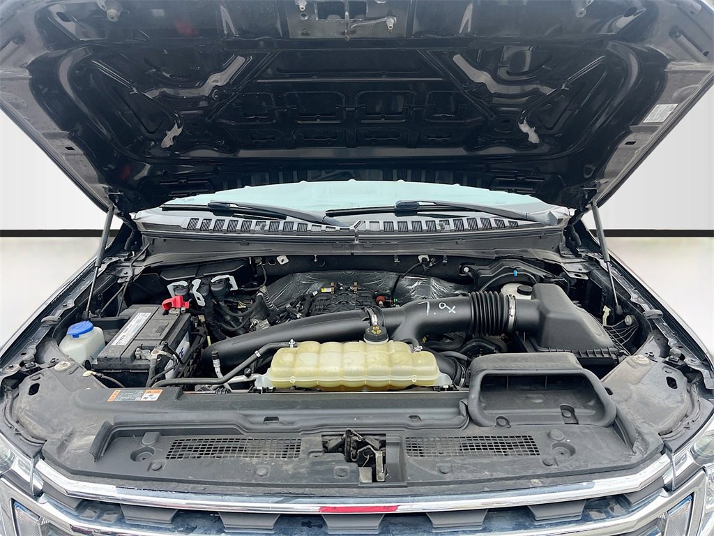 Used 2020 Ford Expedition Max XL image 28