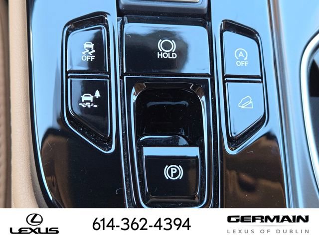 Used 2025 Lexus NX 350 AWD w/ Accessory Package (2T) image 20