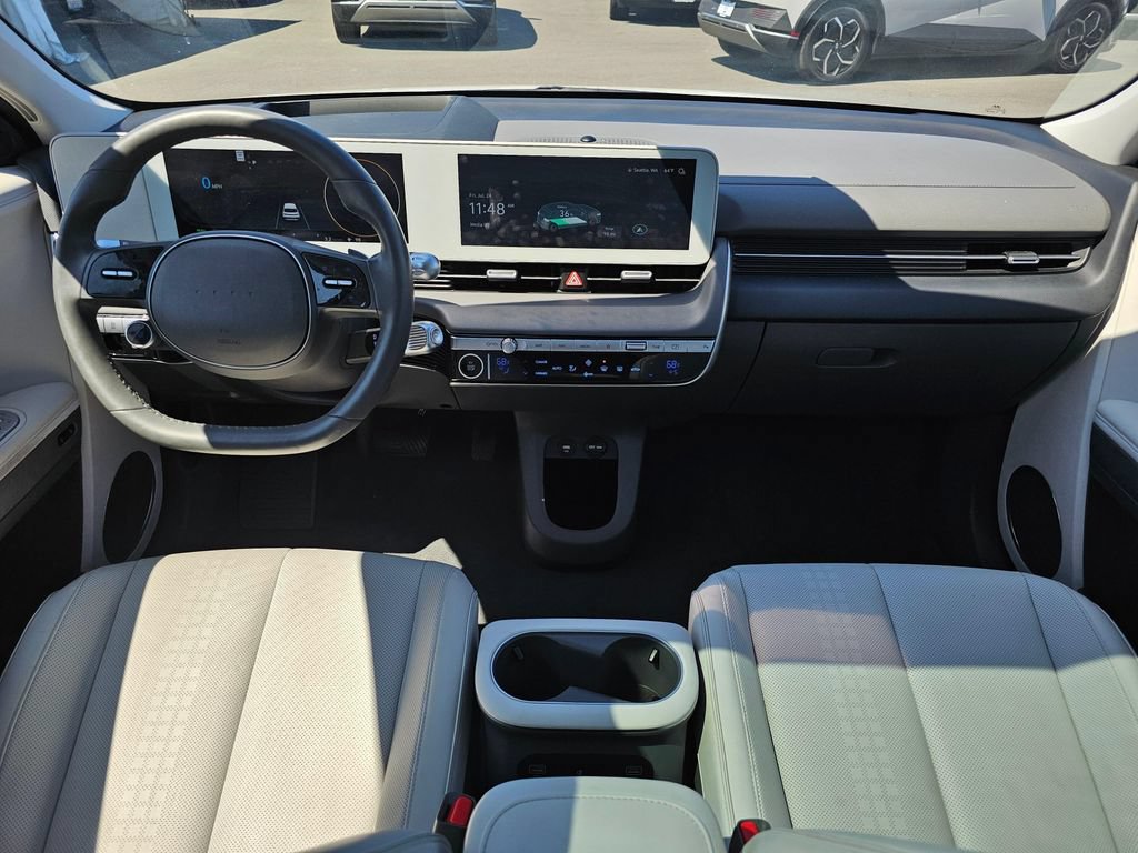 Used 2024 Hyundai Ioniq 5 Limited AWD/4WD image 17
