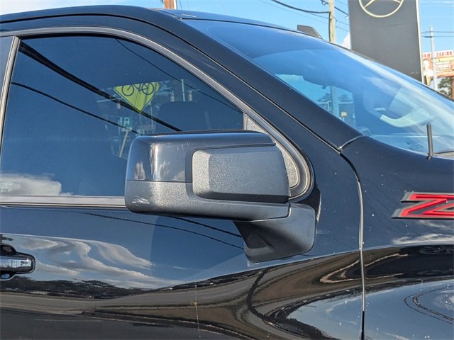 Used 2021 Chevrolet Silverado 1500 LT Trail Boss w/ Convenience Package II image 13