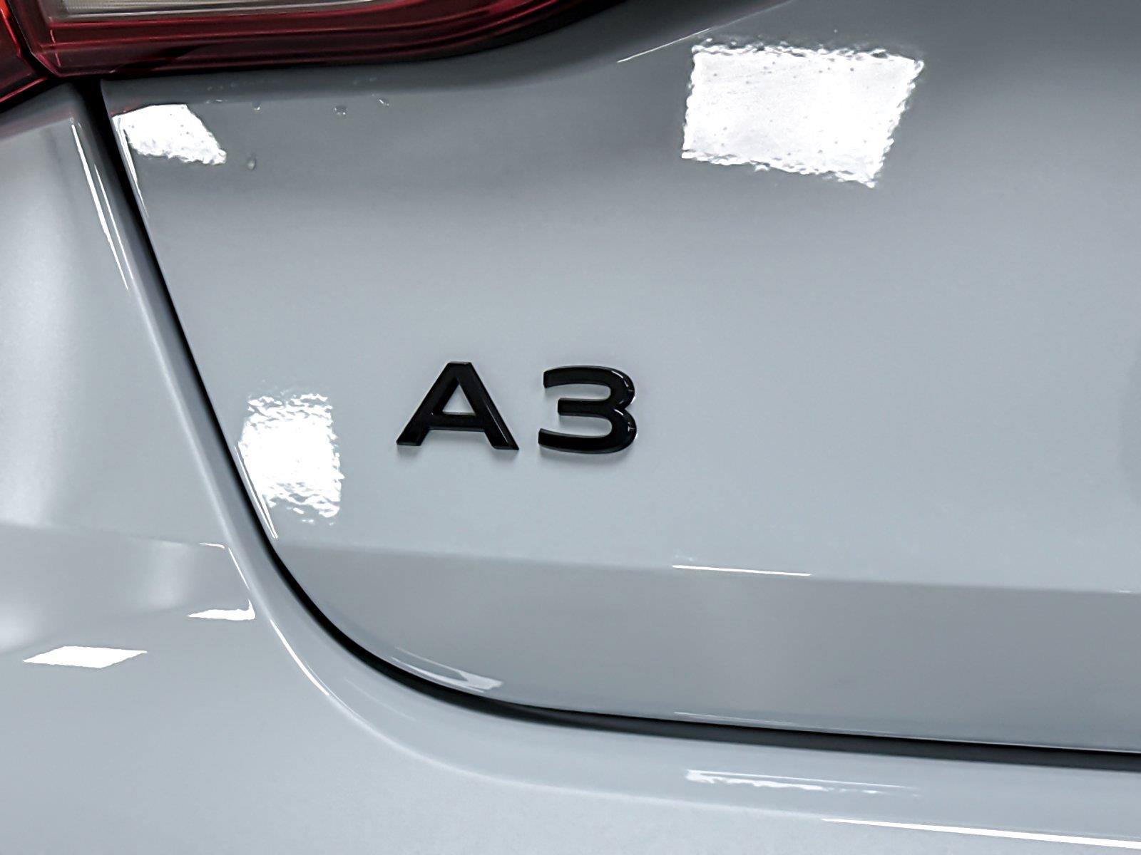 New 2026 Audi A3 2.0T Premium Plus AWD/4WD image 25