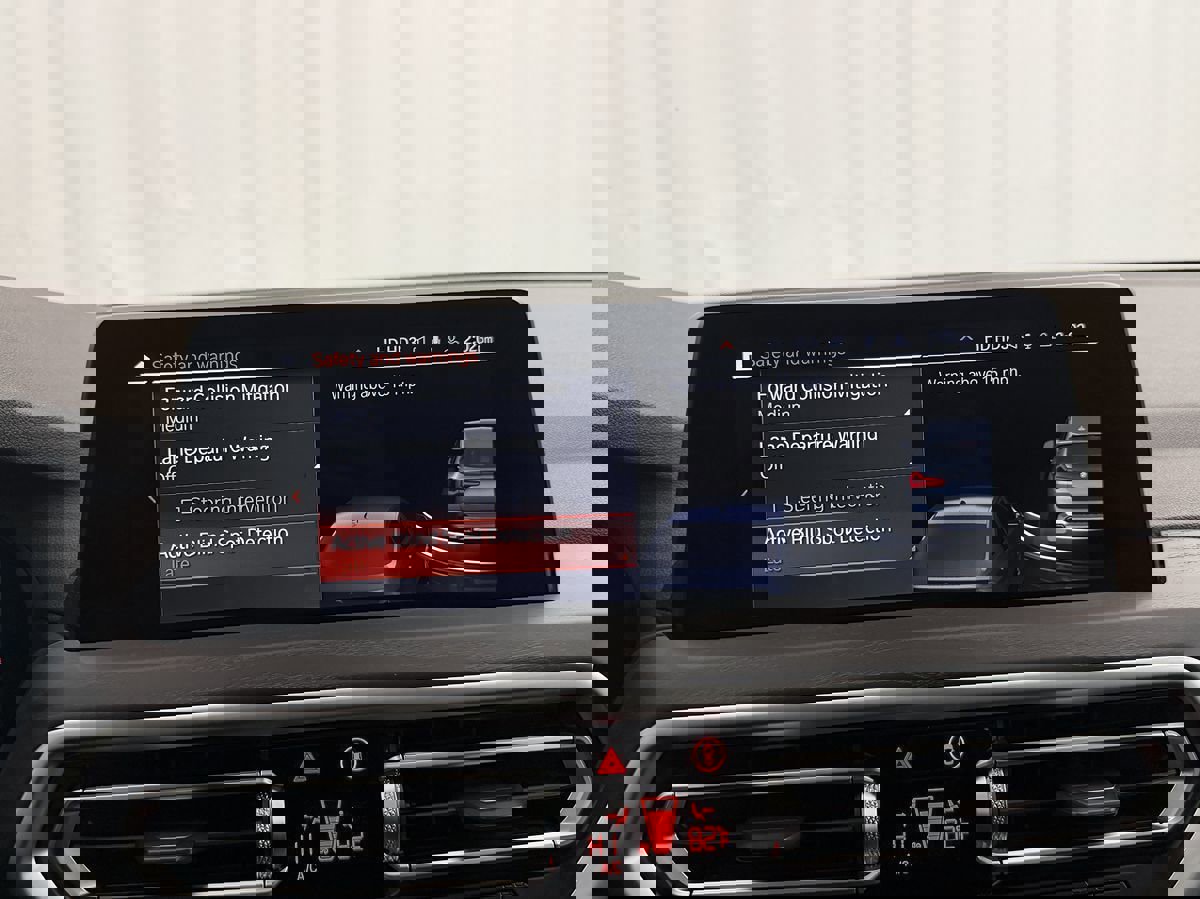 Used 2024 BMW X3 xDrive30i image 17