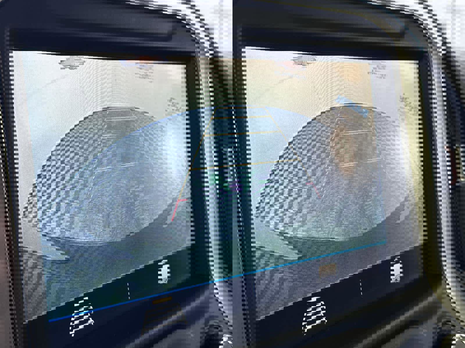 Used 2021 Chevrolet Silverado 1500 LT Trail Boss image 18