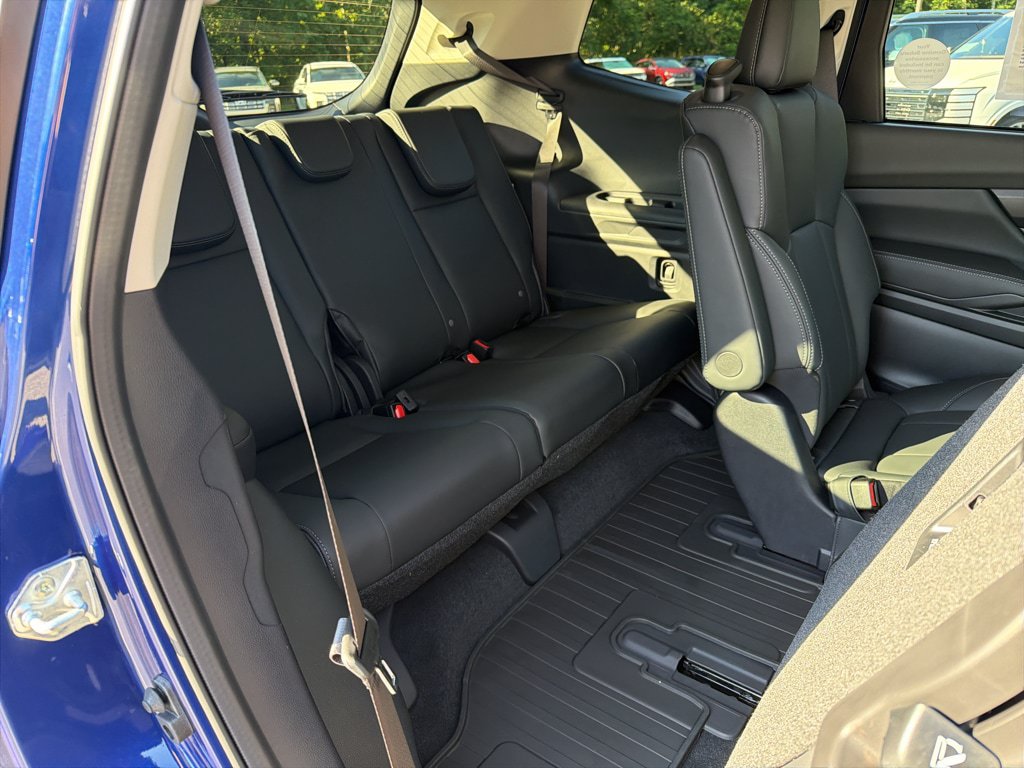 New 2026 Subaru Ascent Premium AWD/4WD image 35