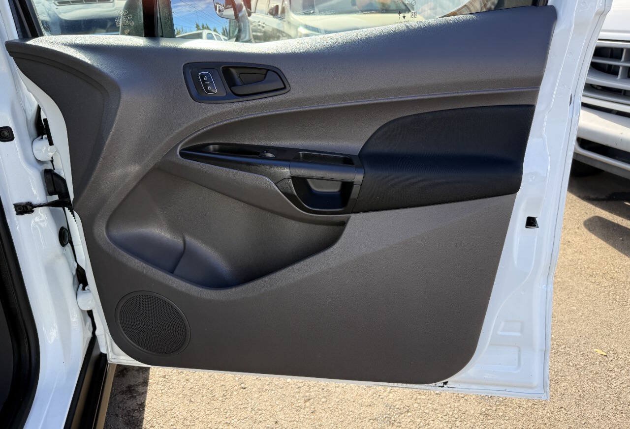 Used 2022 Ford Transit Connect XL FWD image 34