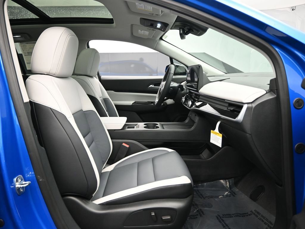 New 2026 Honda Prologue Touring image 27