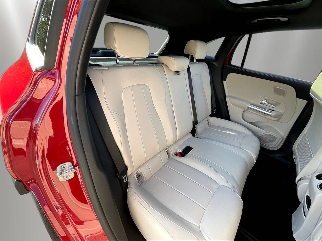 Used 2026 Mercedes-Benz GLA 250 image 25