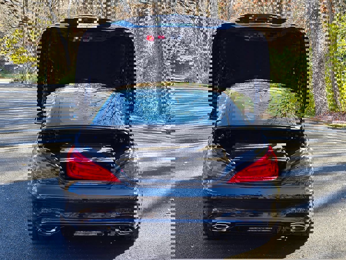 Used 2020 Mercedes-Benz SL 450 w/ Premium Package image 46