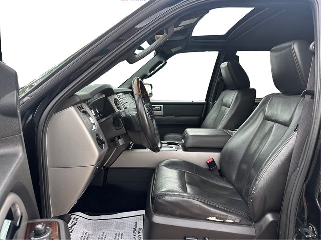 Used 2010 Ford Expedition Limited AWD/4WD image 10