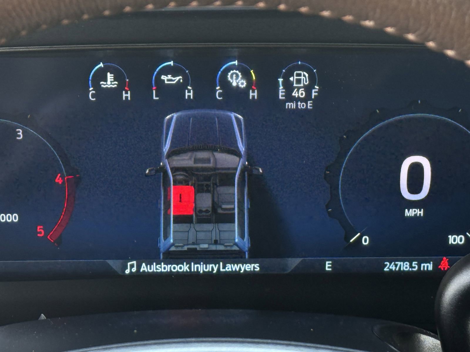 Used 2024 Ford F350 King Ranch w/ Chrome Package image 18