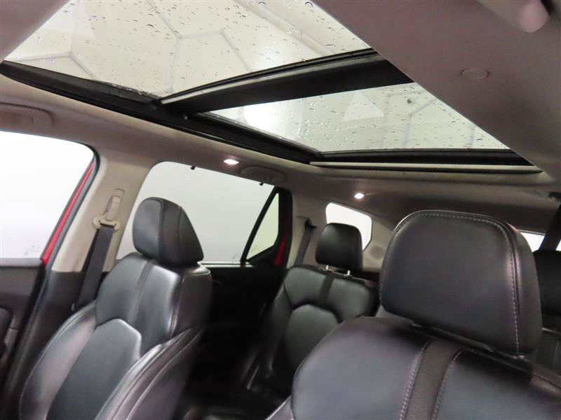 Used 2024 Honda Pilot Touring image 18