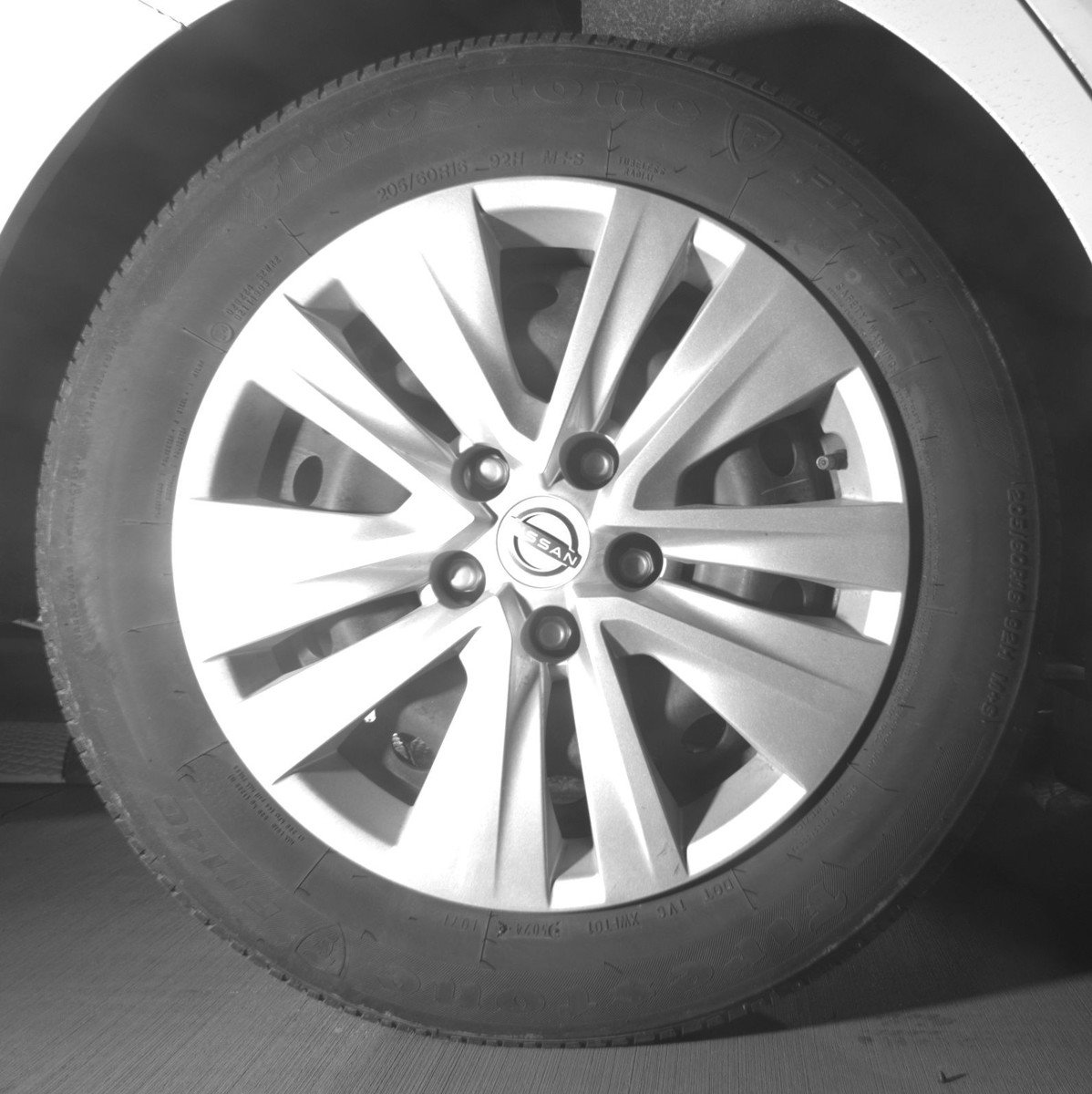 Used 2025 Nissan Sentra S image 15